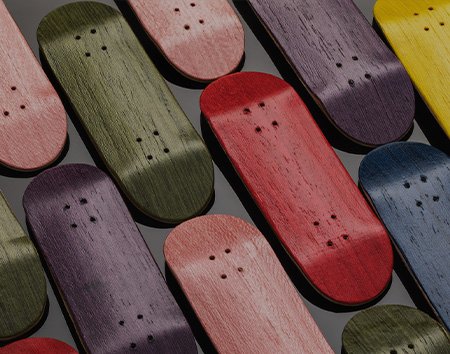 Skateboard